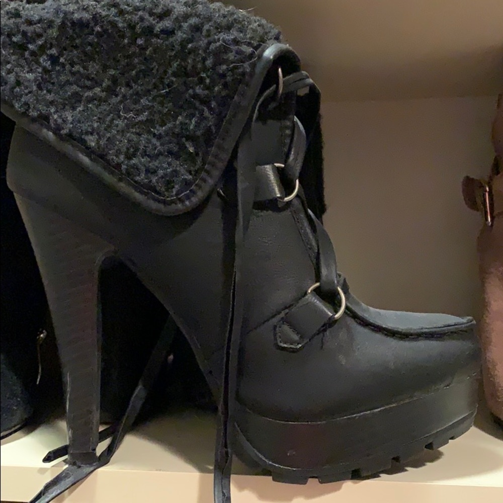 shoes